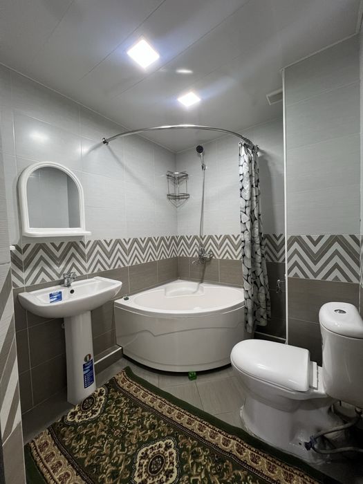 Srochno sdayotsya 3x komnatnaya kvartira or: Vokzal