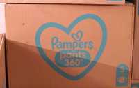 Pampers pants 5 - 152 buc