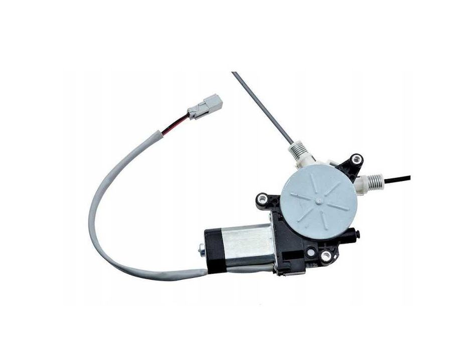 Стъклоподемник с електромотор за Honda CR-V 2 (2001-2006)