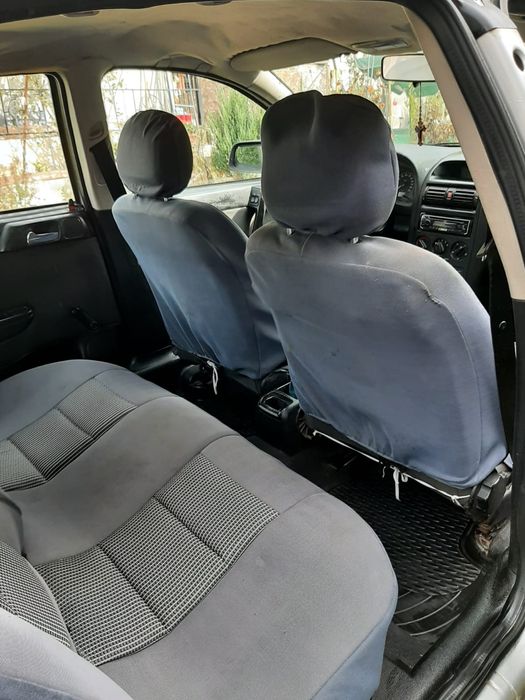 Vand opel astra 1.6