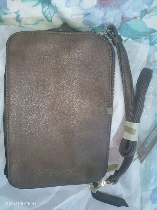 Сумки женские из экокожи