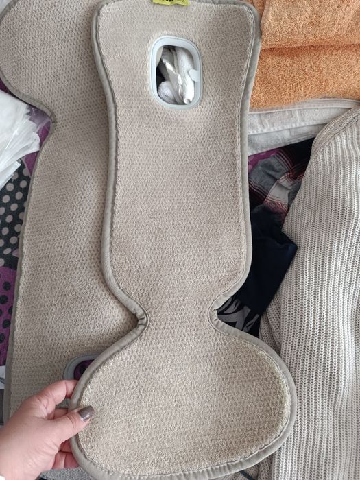 Подложки против изпотяване Aeromoov