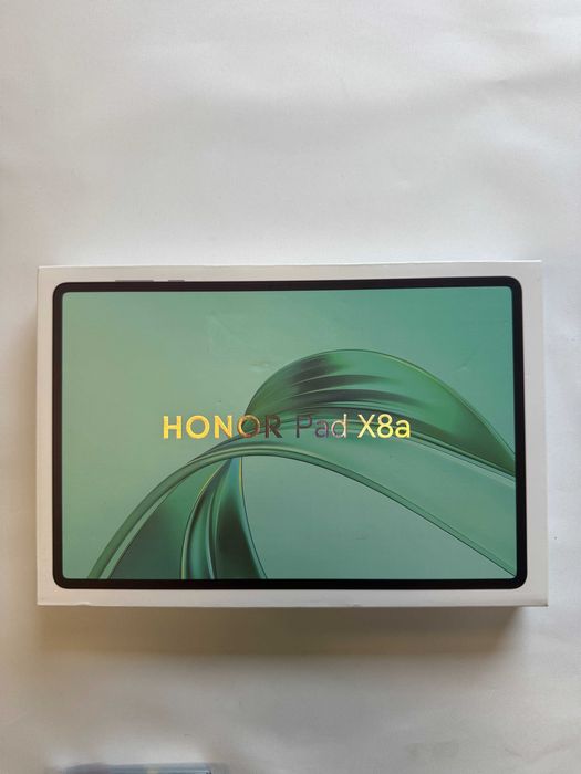 Honor Pad X8a space gray 128gb