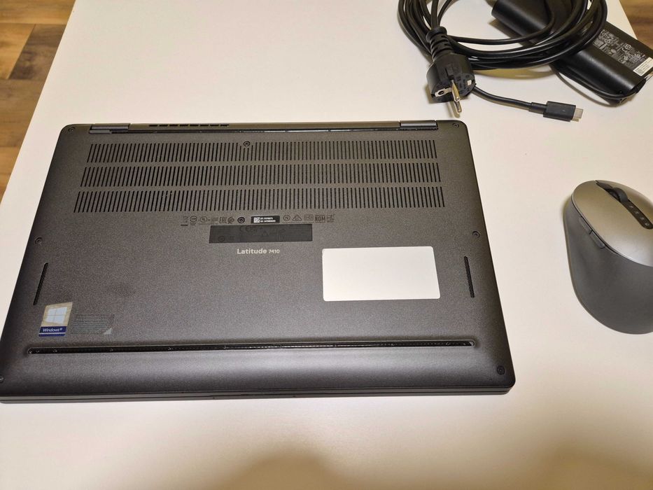Dell Latitude 7410 14" inch Touch Screen