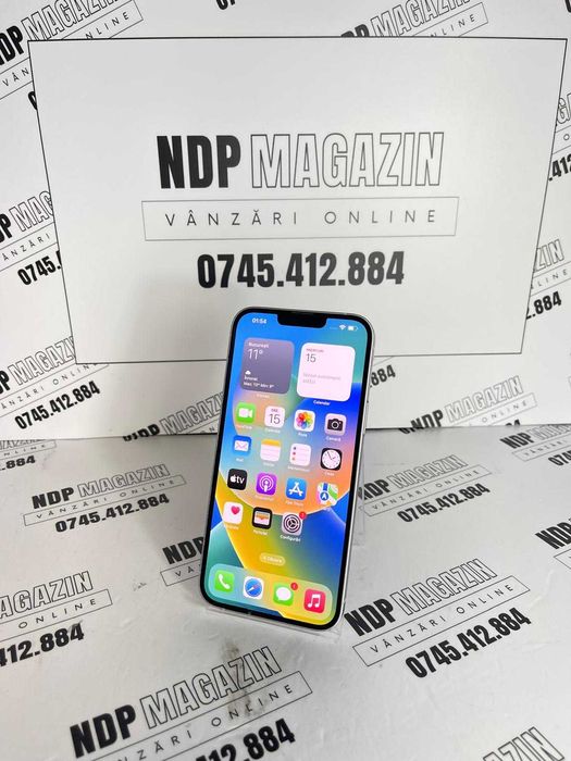 NDP Amanet NON-STOP Bld.Iuliu Maniu 69 IPHONE 14 PLUS (42630)