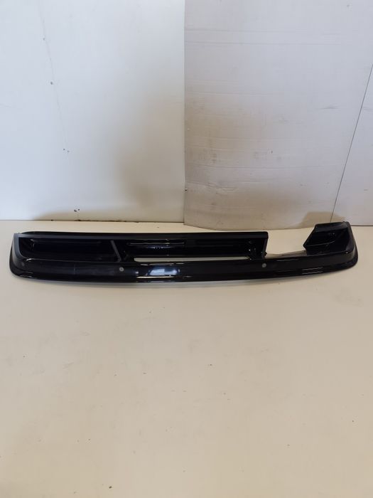 Fusta bară spate Volkswagen Tiguan R-line/ cod-5NA807568C/an-2016-2020