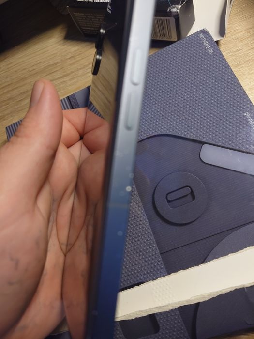 Nothing Phone 2, Grey, 256gb/12 ram