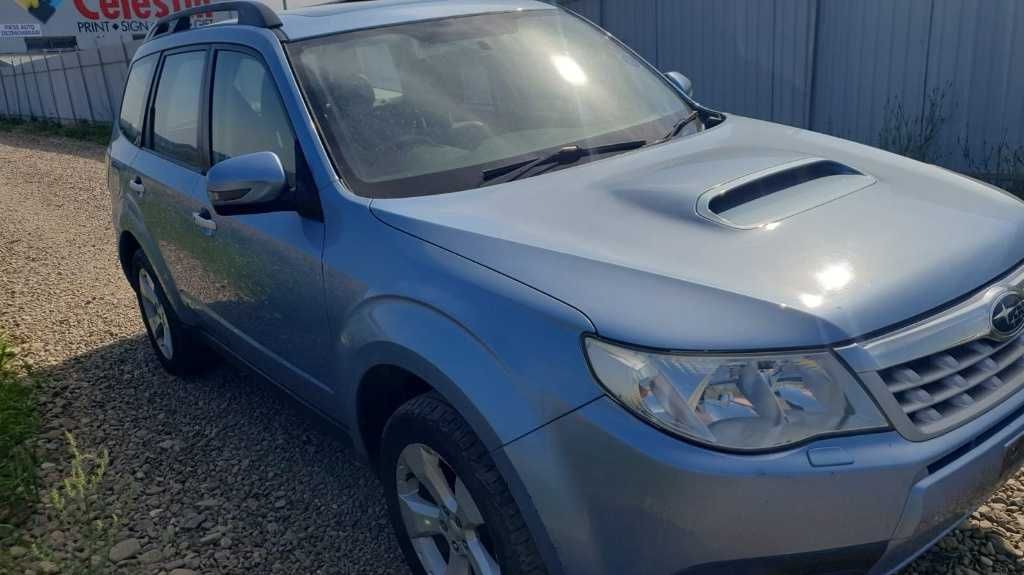 Piese Subaru Forester III Facelift 4x4 2.0 dCi Manual 2010-2013