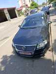Wolkswagen passat B6 2L FSI proprietar