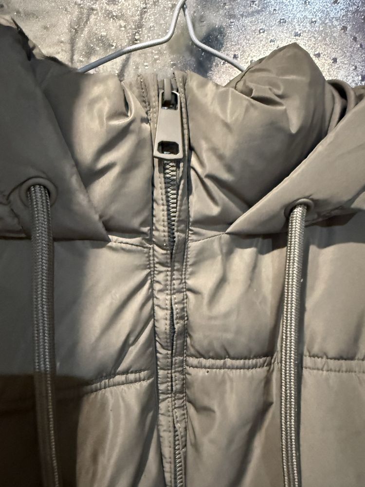 Зимни яке Zara