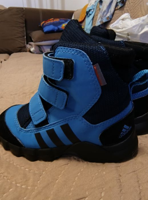 Adidas climawarm
