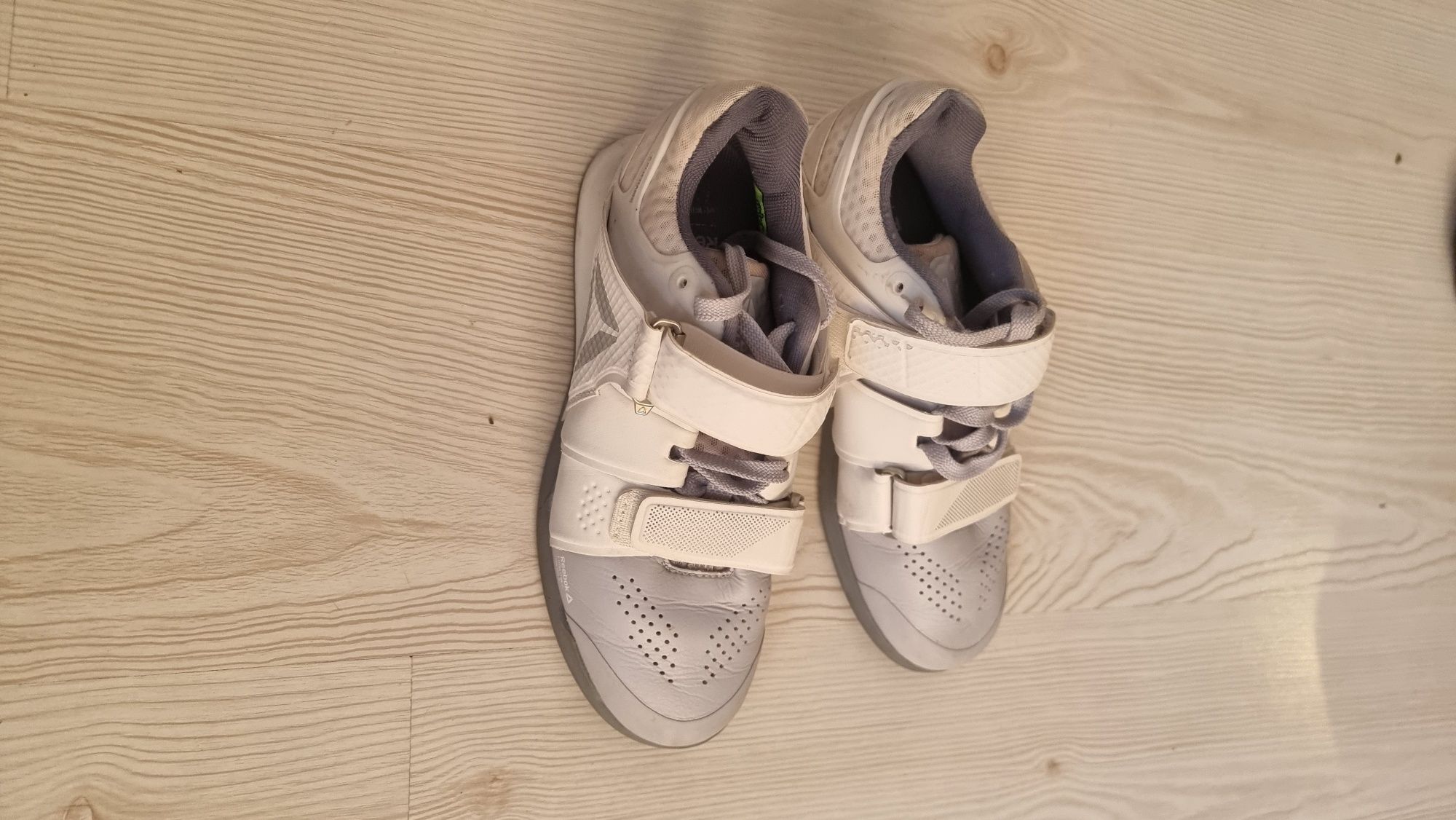 Щангети REEBOK Lifter