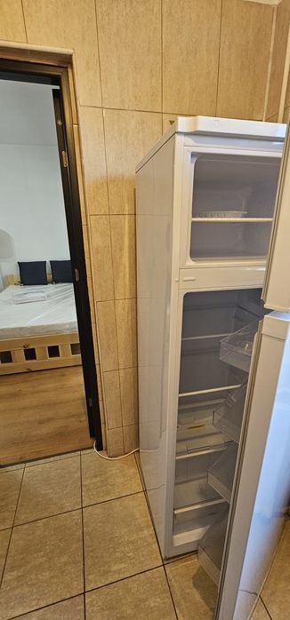 Garsoniera zona Bulevard - Democrației de închiriat