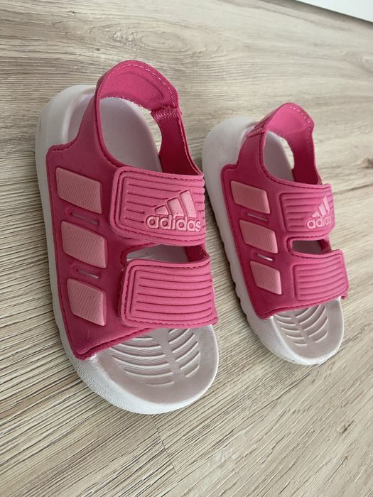 Детски сандали Adidas