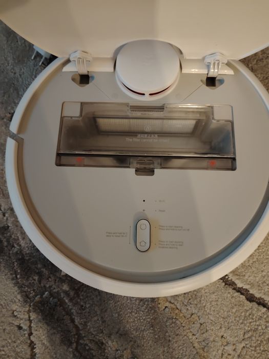 Robot aspirator Xiaomi