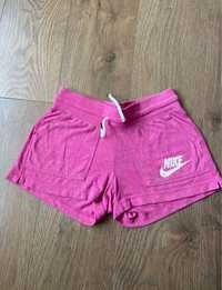 Pantaloni scurti dama Nike