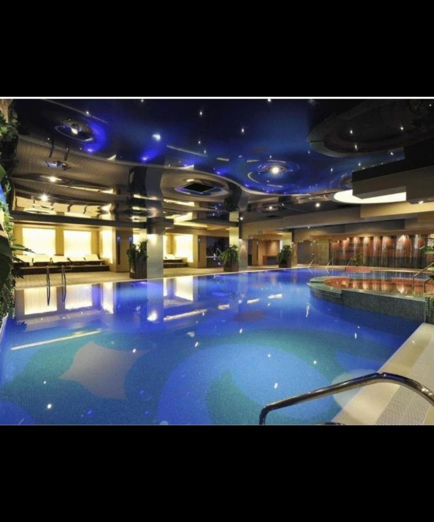 Regim hotelier NON-STOP