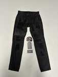 Jeans Phlipp Plein black , size 31