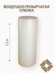 Упаковочные пакеты с пупырышками 25мет до 100мет и для вакуума оптом