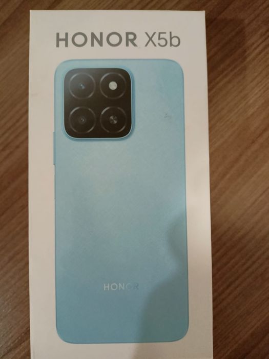 KONOR  X5b  новый