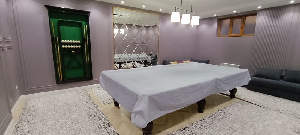 Юнусабад Отчопар 5 соток 6-7 комнат Евроучасток