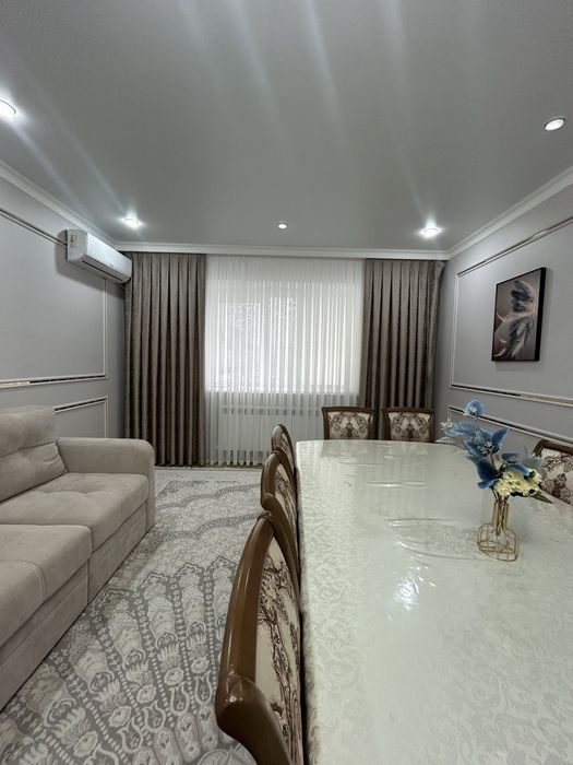 Продам 4 к.кв., мкр. Алтын орда