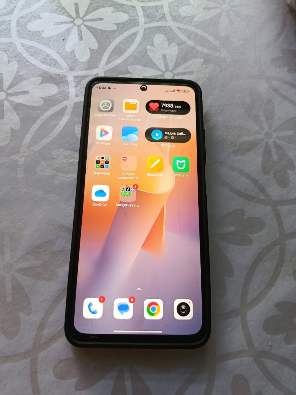 Redmi note 11 pro