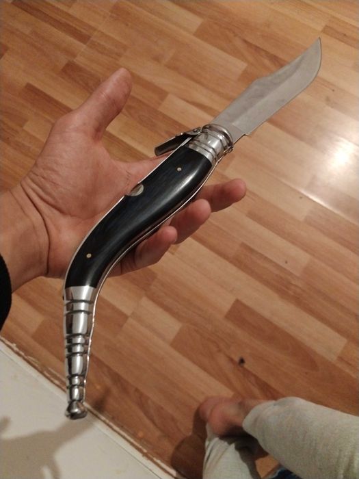 briceag spanioll