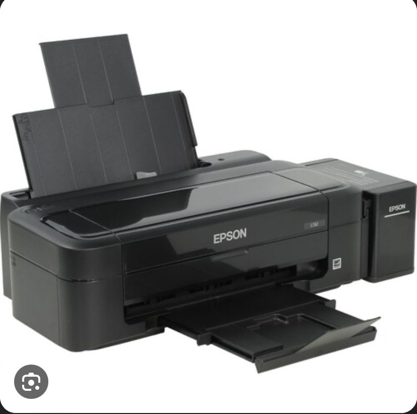 Продам принтер Epson l 132