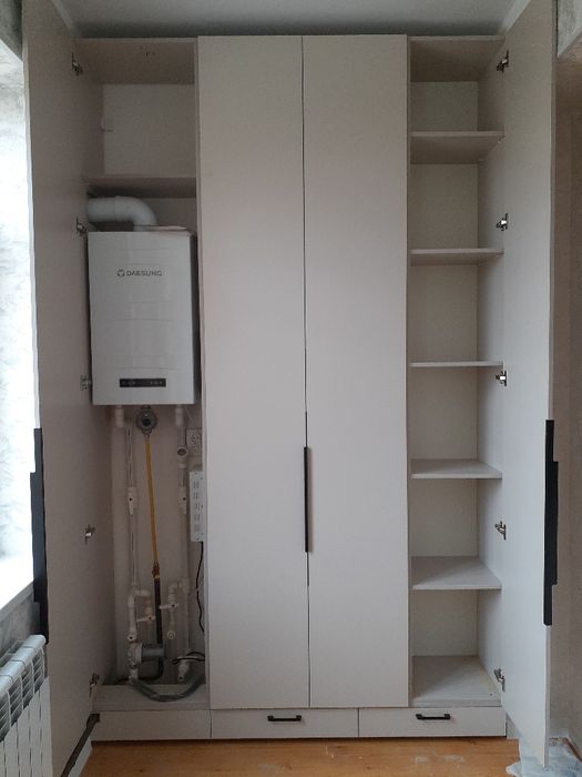 Ошхона мебели ва хар хил турдаги мебеллар заказ асосинда