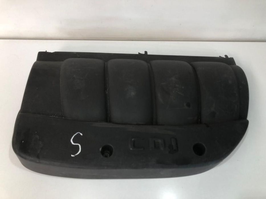 Capac motor Mercedes E-Class (2002-2008) [W211] 2.2 cdi a6460100367