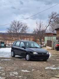 Vand opel corsa B