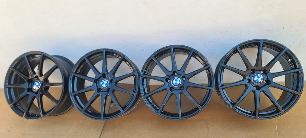 Jante r 19 bmw -(5x120)