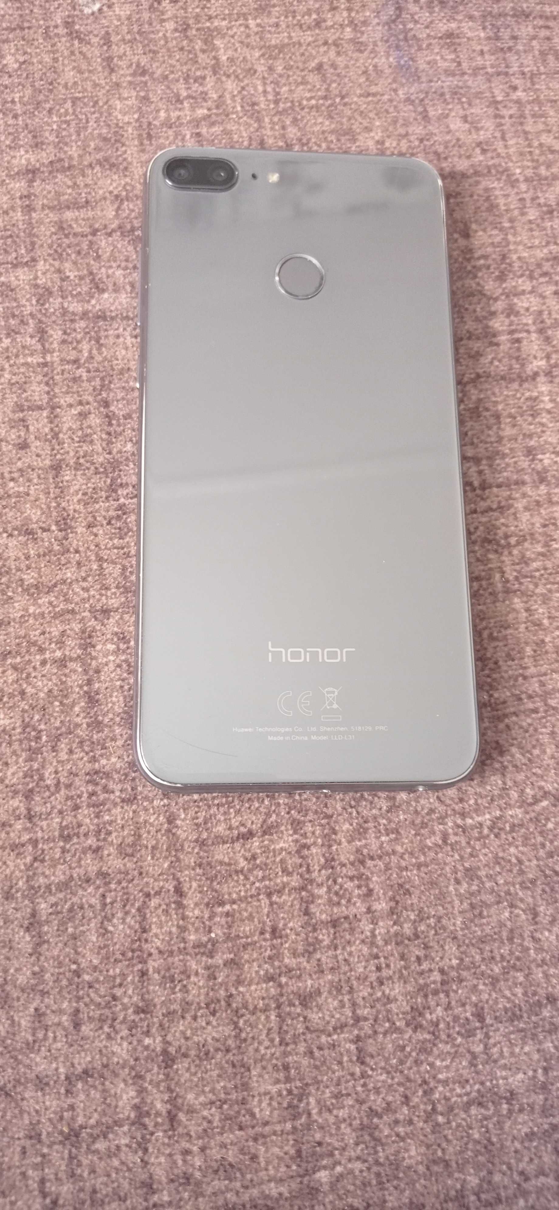 Смартфон honor9lite