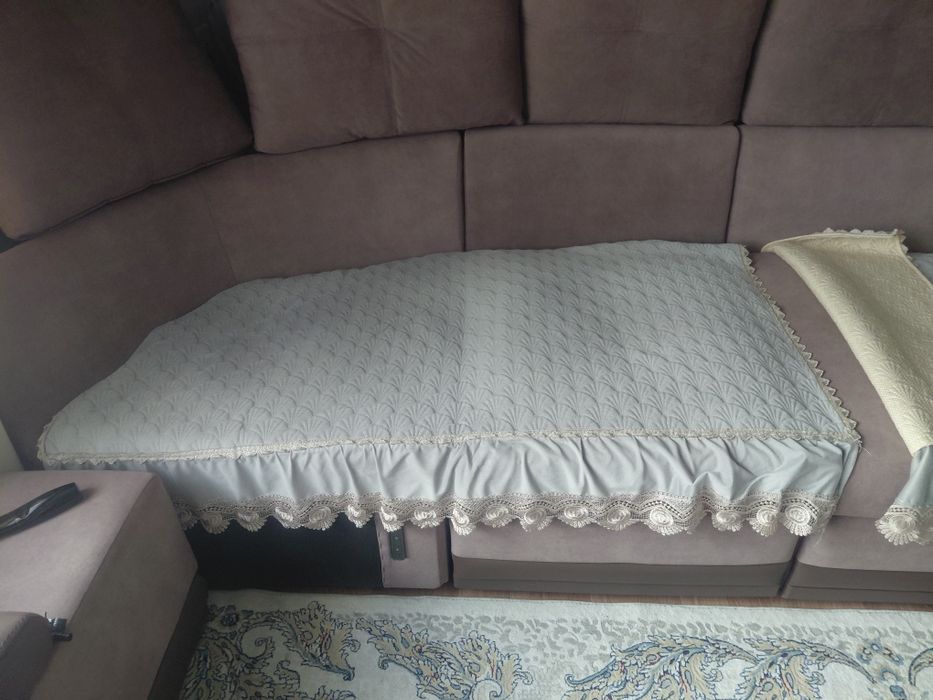 Дивантек 2 еу 7000