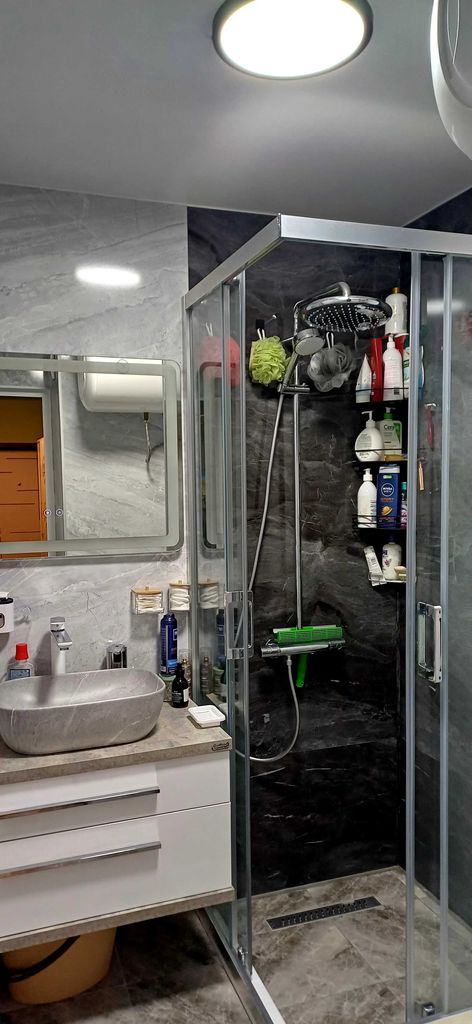 Продава се Тристаен апартамент в София, Левски Г - 85 кв.м за 2589 €/кв.м - Снимка #14