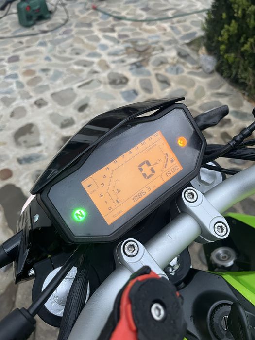 ‼️astazi‼️Vand Motocicleta Keeway RKF 125 2021 Benelli Ktm Yamaha