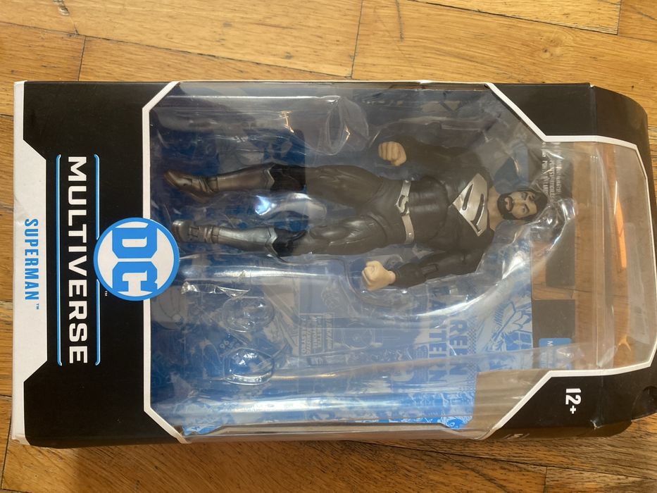 Dc Фигурки на mcfarlane toys