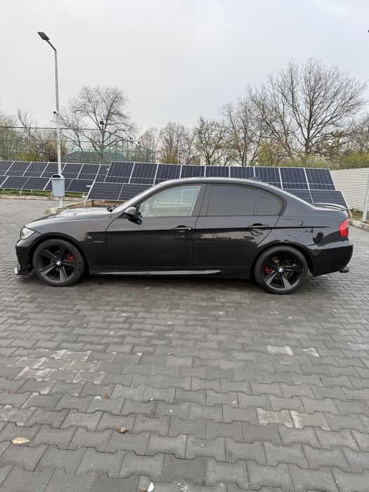 Bmw seria3 e90 320i 150cp / manuala / 2006