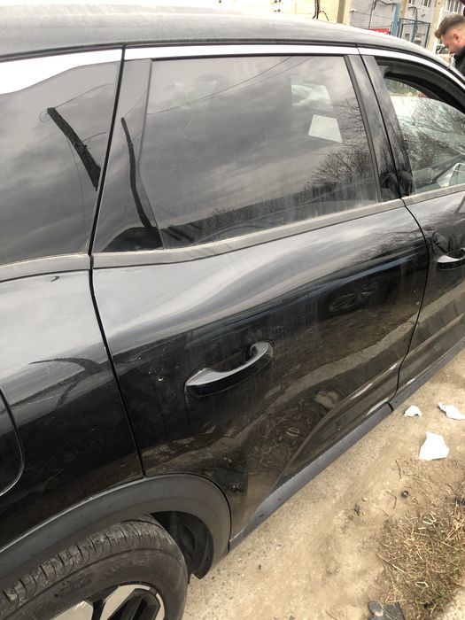 usa dreapta spate citroen c5 x 1.2 benzina 2023