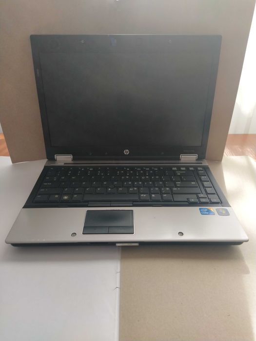 Laptop HP Elitebook 8440p - ULTIMA OFERTĂ - CITIȚI ANUNȚ