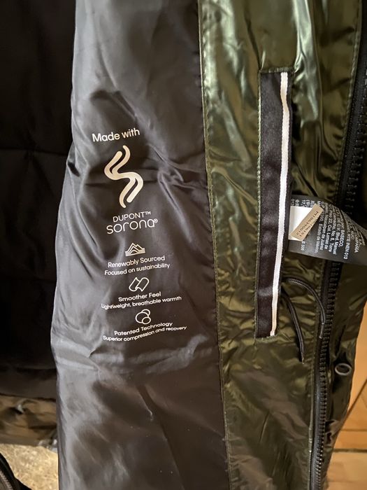 Geaca Calvin Klein originala