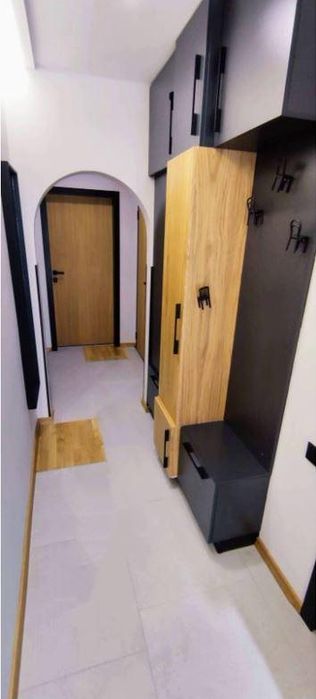 Дава се под наем Тристаен апартамент в София, Гео Милев - 85 кв.м за 900 € - Снимка #2