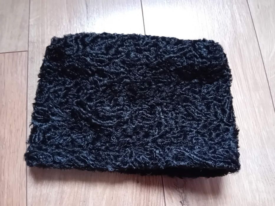 Детски ямурлук с калак