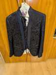 Costum elegant baiat