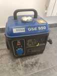 Generator pe benzina GSE 950 - ,750W, 4 timpi,63 cmc -P-