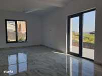 IASI – Valea Lupului – Casa in duplex cu 4 camere - TVA  inclus