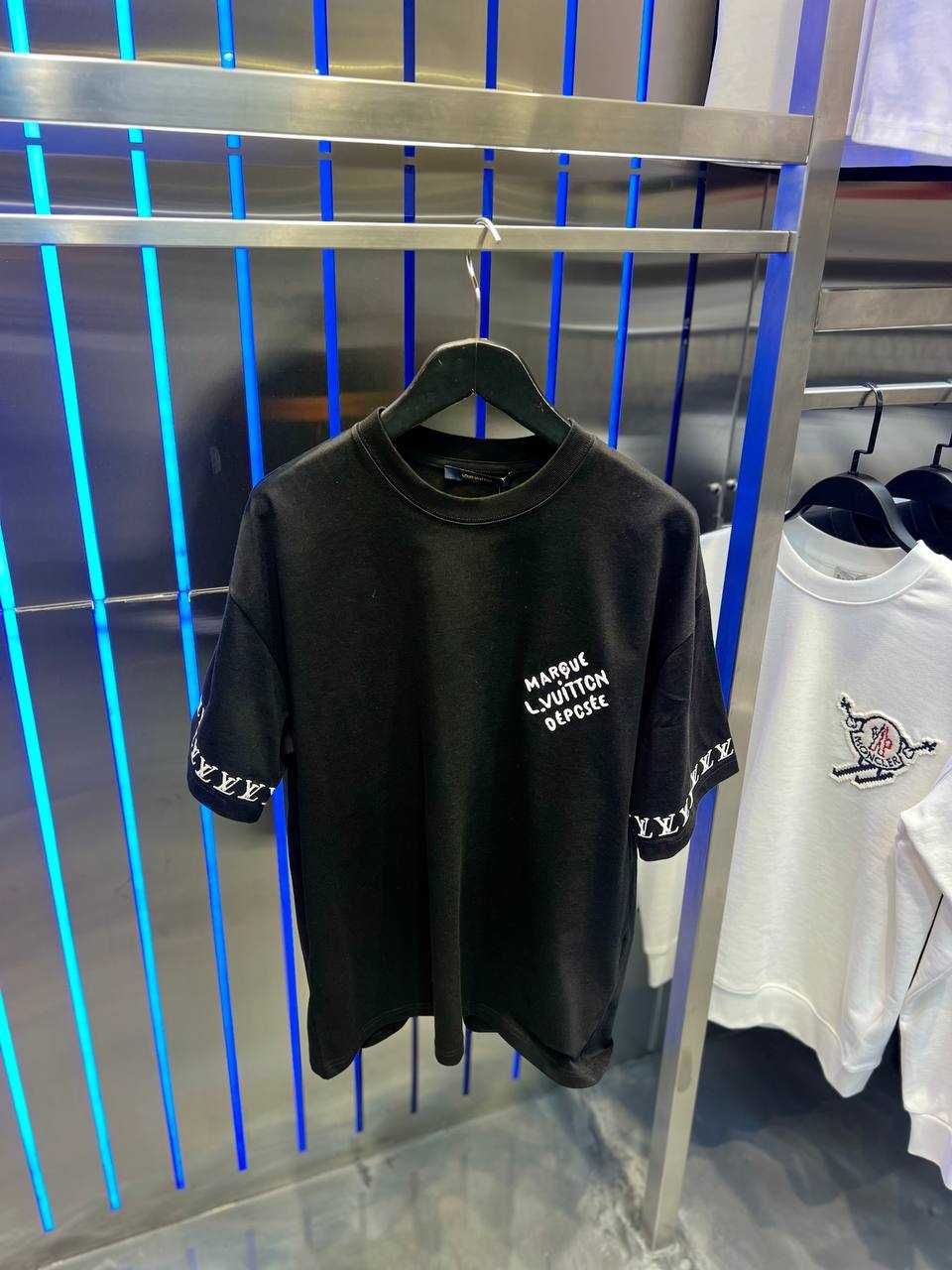Louis Vuitton Тениска