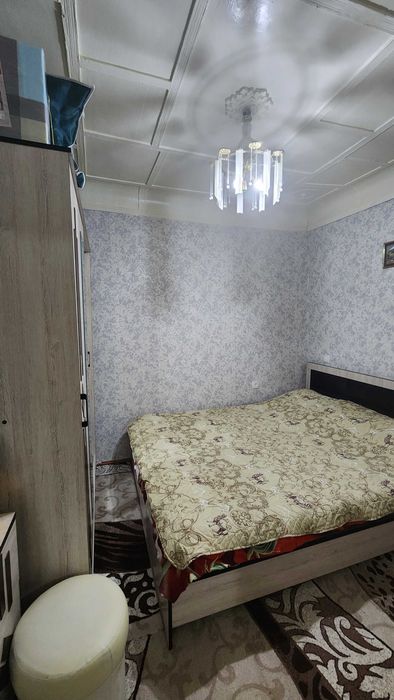 Продается аккуратный дом 1,3 сот с мансардой.