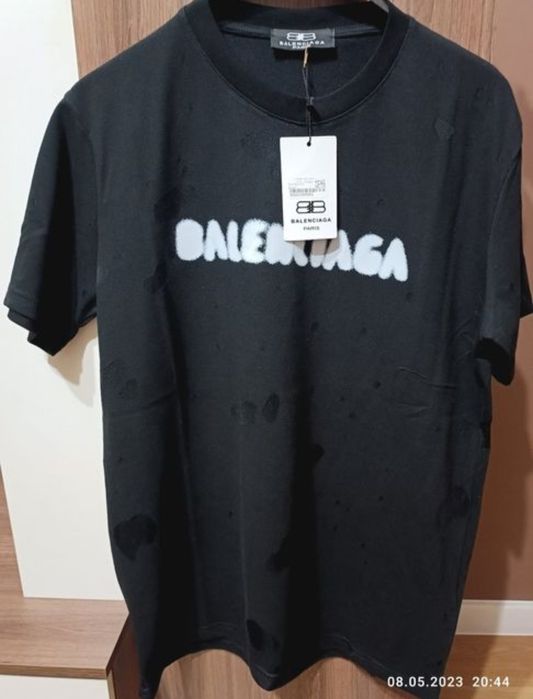 Мъжки летни тениски